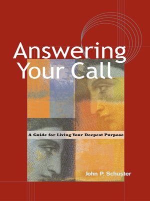 cover image of Answering Your Call